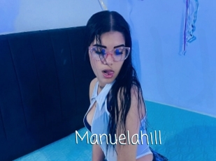 Manuelahill