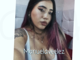 Manuelaveelez