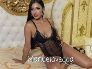 Manuelavegga