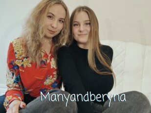 Manyandberyna