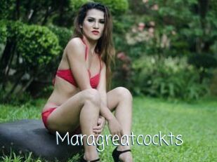 Maragreatcockts