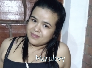 Maralevy