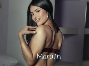 Maralin