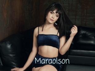 Maraolson