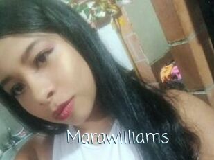 Marawilliams