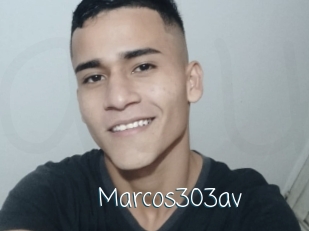 Marcos303av