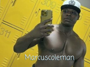 Marcuscoleman