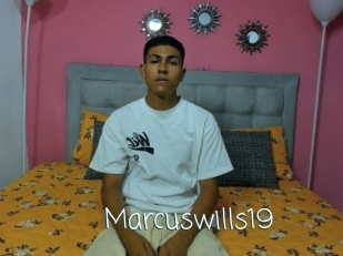 Marcuswills19