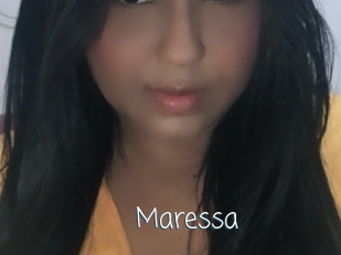 Maressa