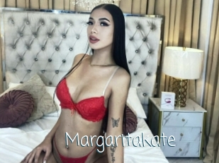 Margaritakate