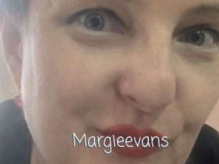 Margieevans