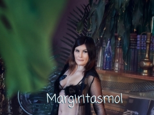 Margiritasmol