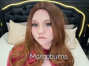 Margoburns