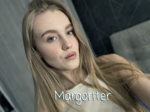 Margoriter