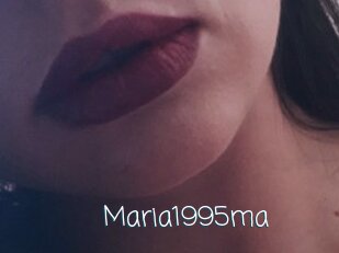 Maria1995ma