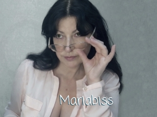 Mariabiss