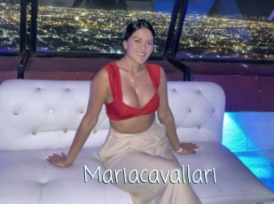 Mariacavallari