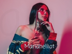 Mariahelliot