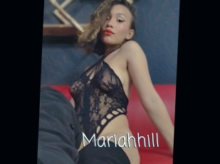 Mariahhill