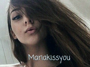 Mariakissyou