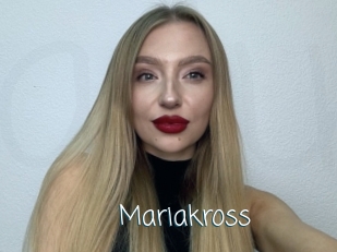 Mariakross