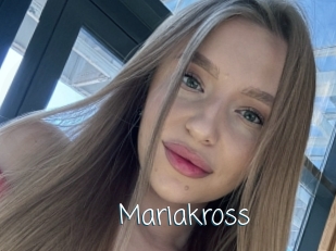 Mariakross