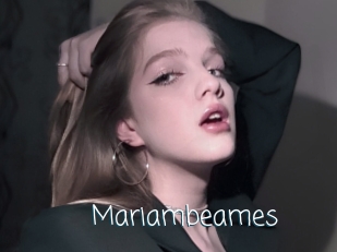 Mariambeames