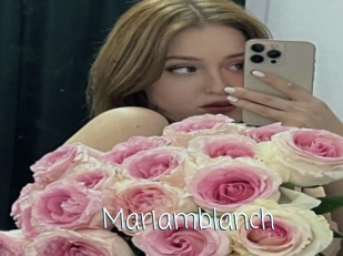 Mariamblanch