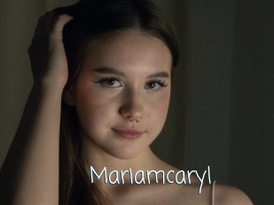 Mariamcaryl