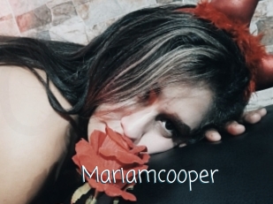 Mariamcooper