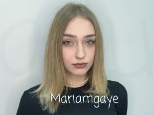 Mariamgaye