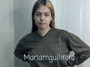 Mariamgulliford