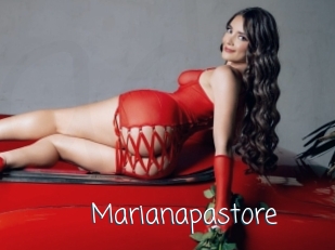 Marianapastore