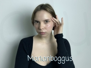 Marianboggus