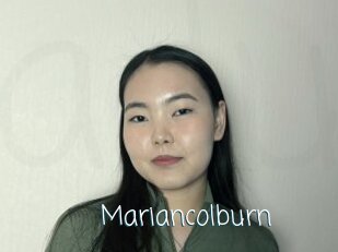 Mariancolburn