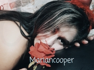 Mariancooper