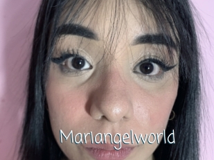 Mariangelworld