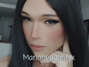 Mariannaughtyx