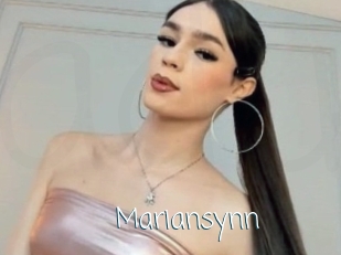 Mariansynn