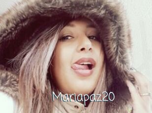 Mariapaz20