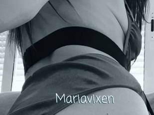 Mariavixen