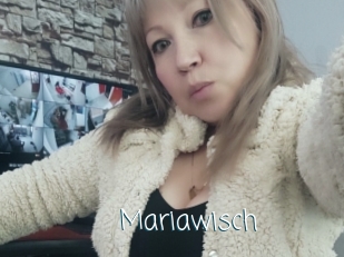 Mariawisch