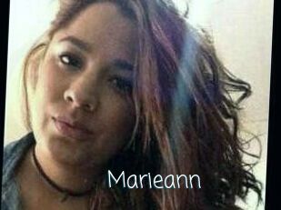 Marie_ann