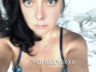 Mariedoroxxx