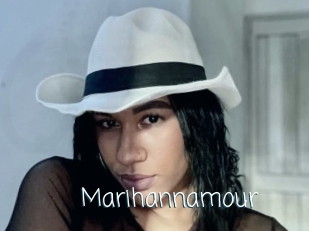 Marihannamour