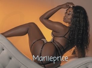 Mariieprice