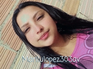 marilulopez303av Adult o Porn