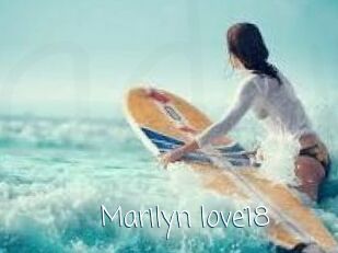 Marilyn_love18