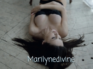 Marilynedivine