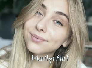 Marilynflirt
